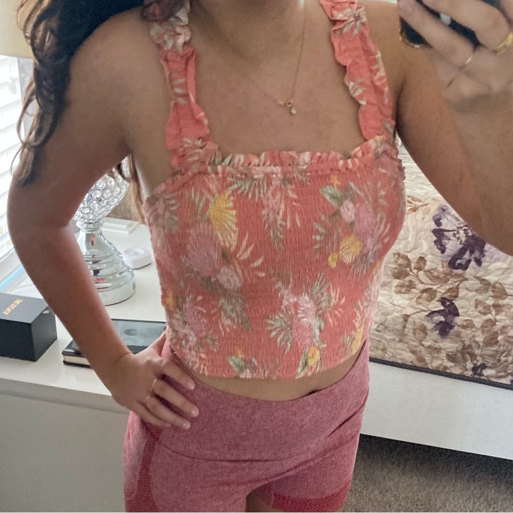 FOREVER 21 tank top